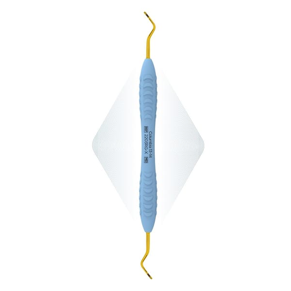 Columbia 13-14 | ErgoRazor® 10708