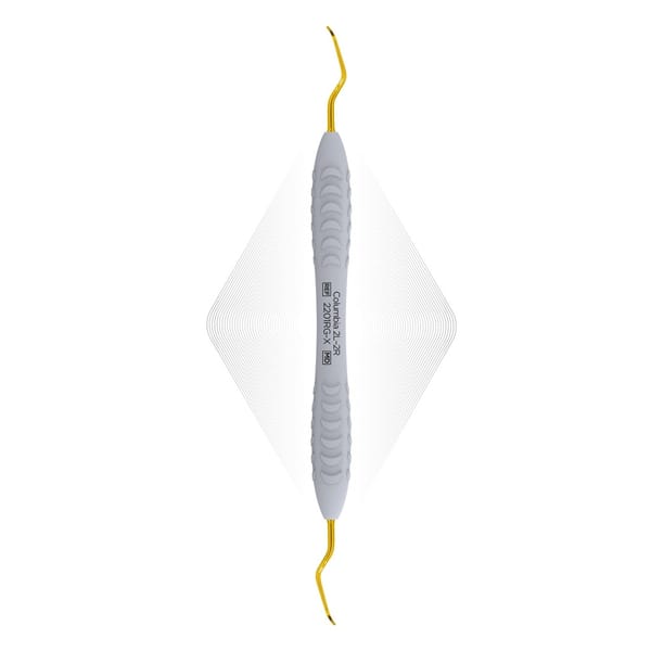 Columbia 2L-2R | ErgoRazor® 10709