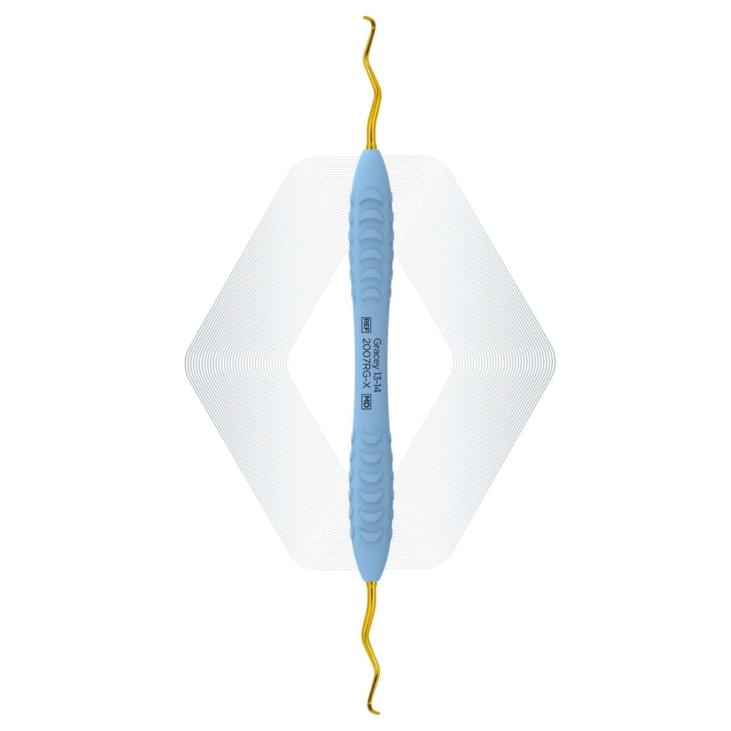 Gracey 13-14 | ErgoRazor® 10719 – ErgoDenta ApS, Curettes