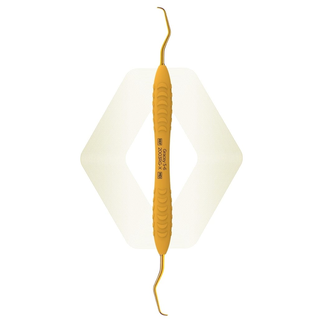 Gracey 5-6 | ErgoRazor® 10723 – ErgoDenta ApS, Curettes