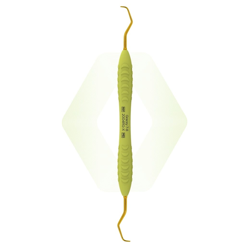 Gracey 7-8 | ErgoRazor® 10724 – ErgoDenta ApS, Curettes