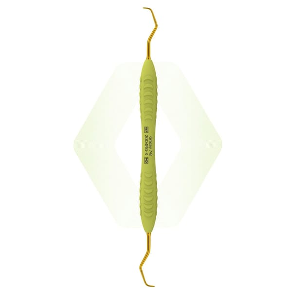 Gracey 7-8 | ErgoRazor® 10724