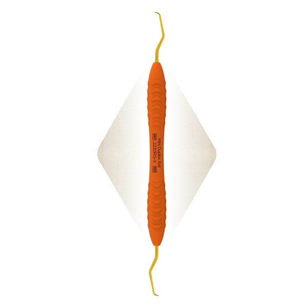 Mini Duplex Anterior | ErgoRazor® 10733