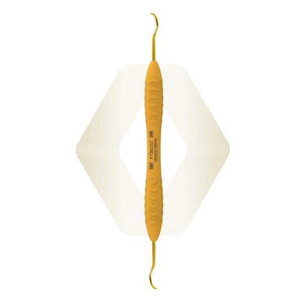 Sickle Scaler 204SD | ErgoRazor® 10746