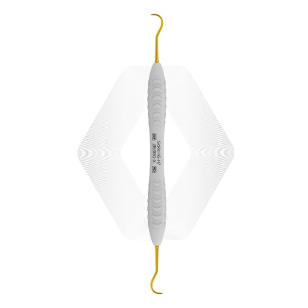Sickle Scaler H6-H7 | ErgoRazor® 10747