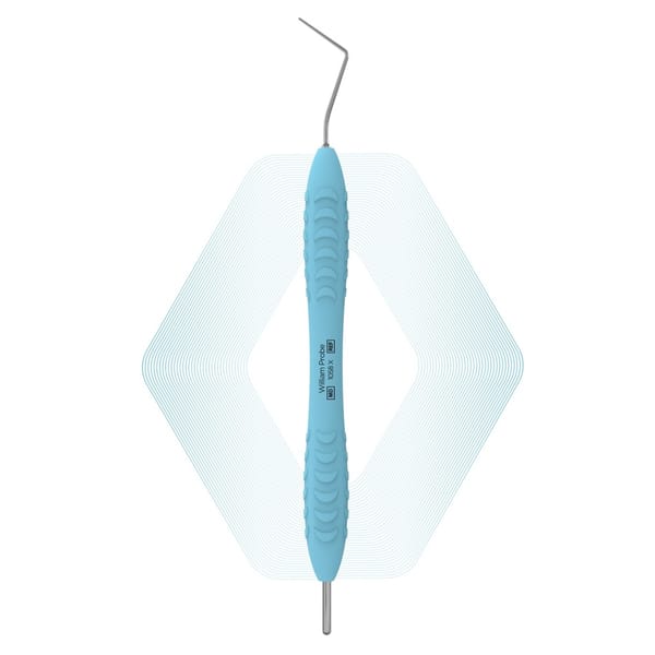 William Probe | ErgoDenta 10748