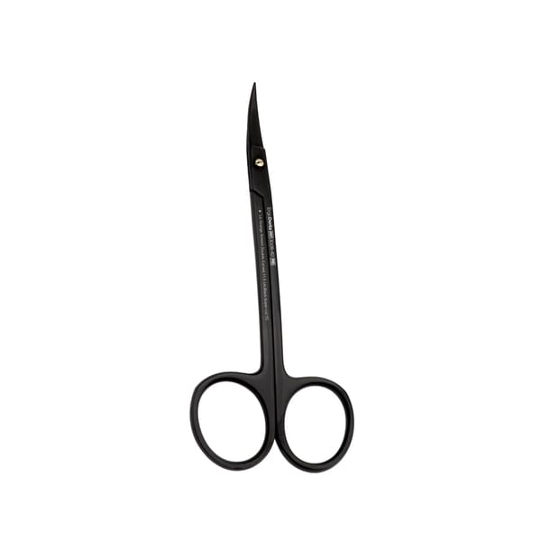 Black Schere, Dean, fein, 14 cm