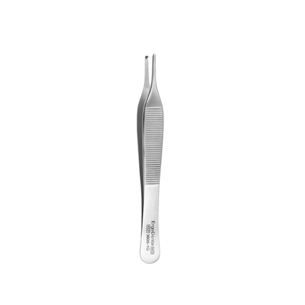 Adson Tweezer, 1-2 | ErgoDenta 3606-1G
