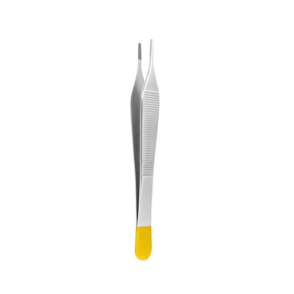Adson Tweezer, 12cm, TC | ErgoDenta 3606-2