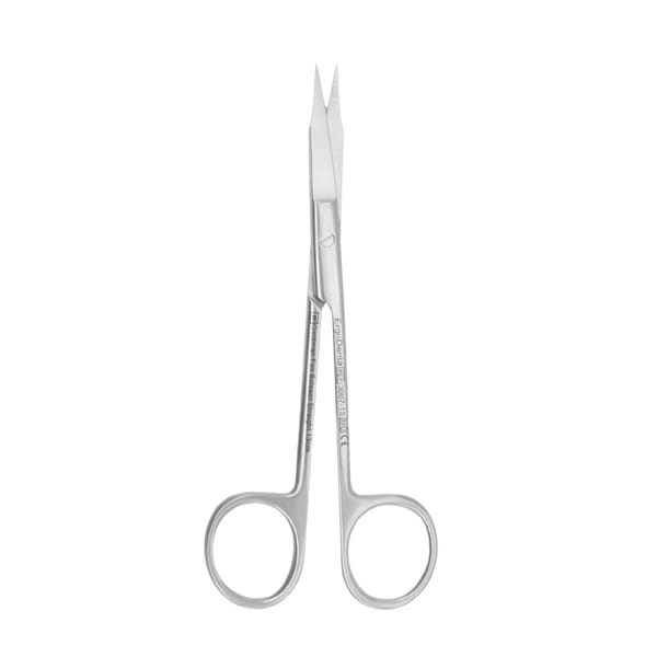 Ciseaux Goldman-Fox S 12,5cm