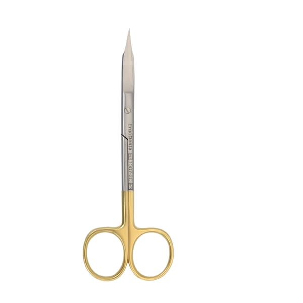 Ciseaux Goldman-Fox C 13cm
