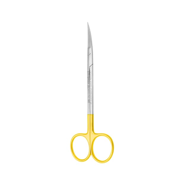 Joseph Scissor, Curved, 14.5cm, TC | ErgoDenta 3027-2C