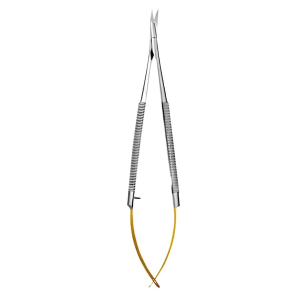 Ciseaux de microchirurgie 3101-2C