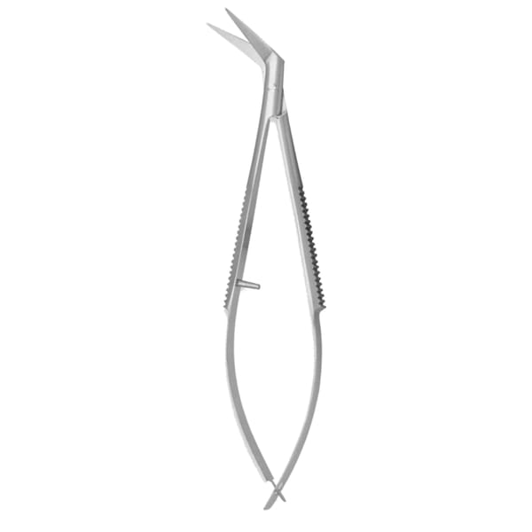 Ciseaux de microchirurgie 3107-1S