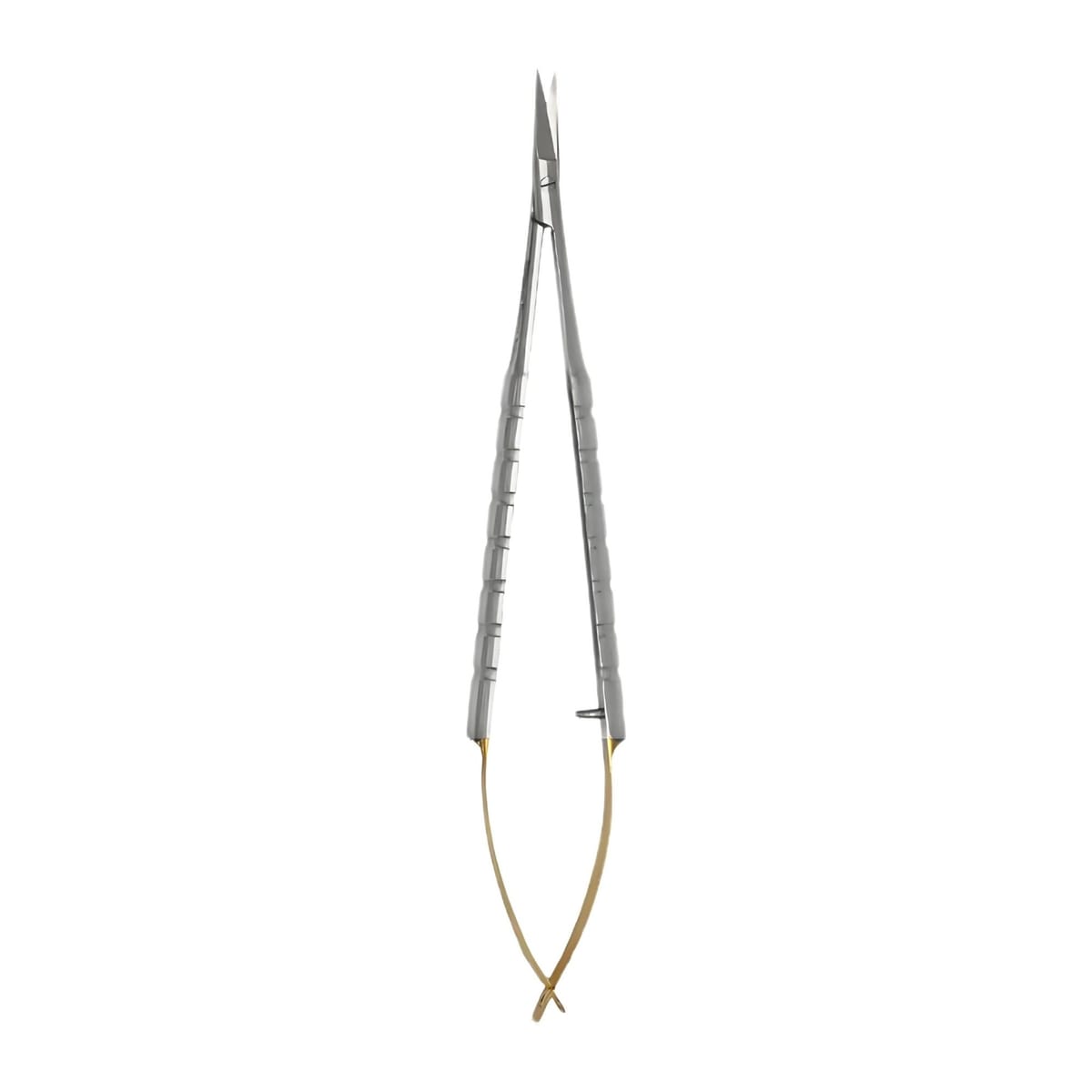 Barraquer/Gingiva Scissor, Straight, 15cm, TC | ErgoDenta 3122-2S – ErgoDenta ApS, Gingivektomiemesser - Zahnfleischscheren