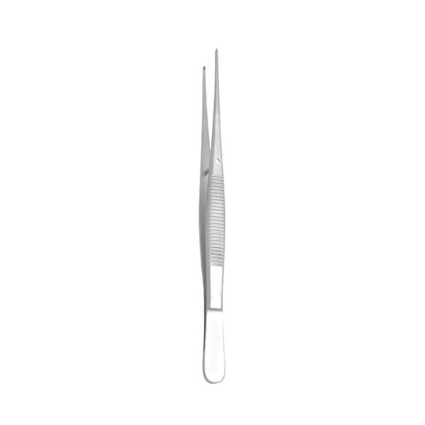 Taylor Tweezer, Straight, 1-2 | ErgoDenta 3651-1G