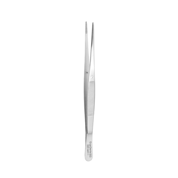 Semken Tweezer, Straight | ErgoDenta 3657-1