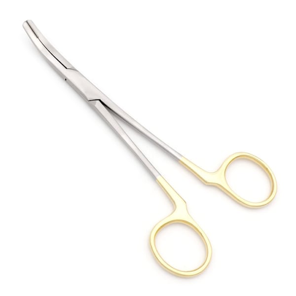 Pince d'ablation pour restaurations provisoires