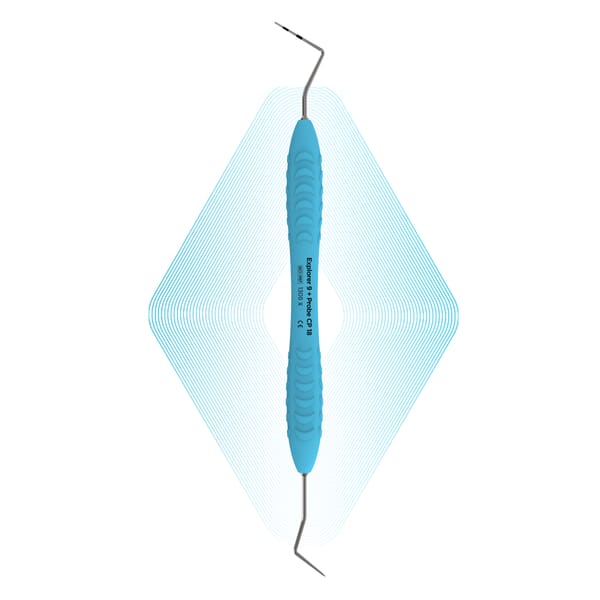 Explorer 9 + Probe CP-18 | ErgoDenta 10870