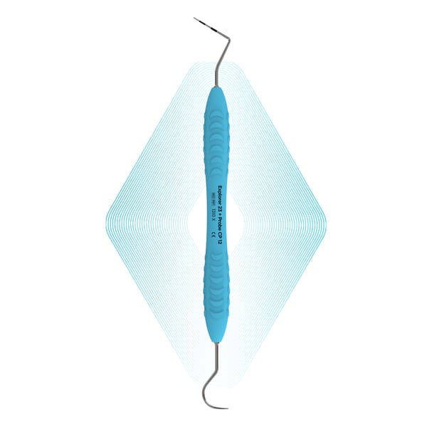 Explorer 23 + Probe CP-12 | ErgoDenta 10875