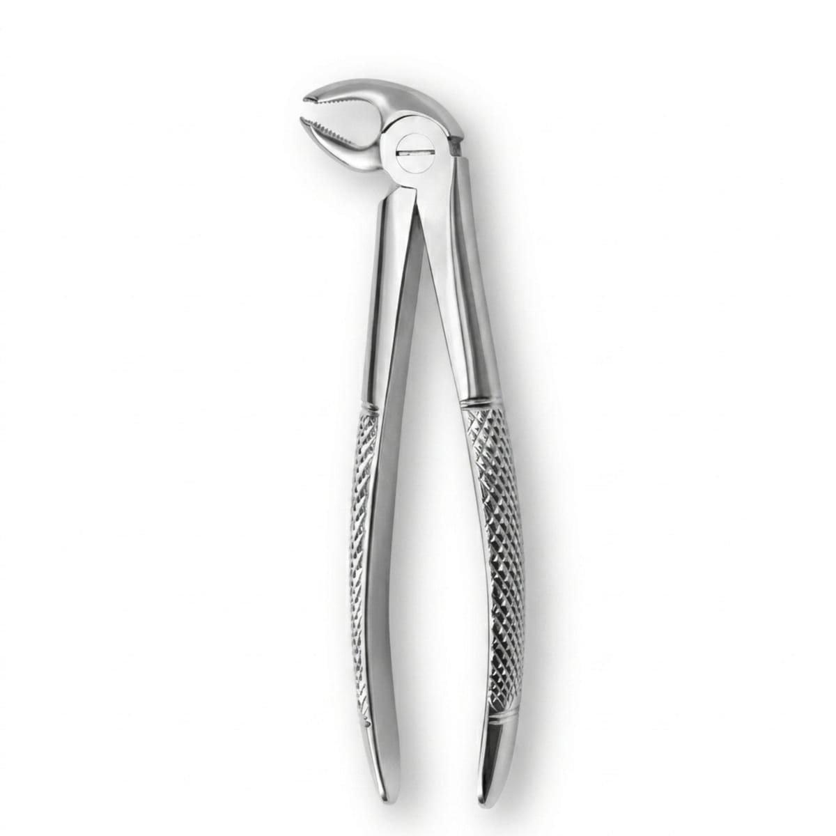 Lower Molars, Left | Standard Extraction Forcep | ErgoDenta 5005-24 – ErgoDenta ApS, Extraction Forceps Lower Jaw