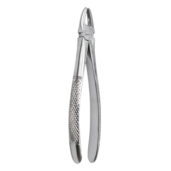 Fig. 37 Incisors, Upper Jaw | Junior Extraction Forceps | ErgoDenta 5015-37