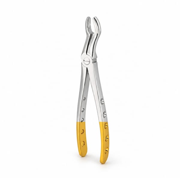 Extraktionszange Diamond D 67A
