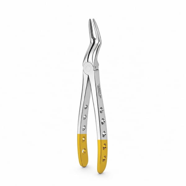 Upper Roots | Diamond Extraction Forcep | ErgoDenta 5025-97
