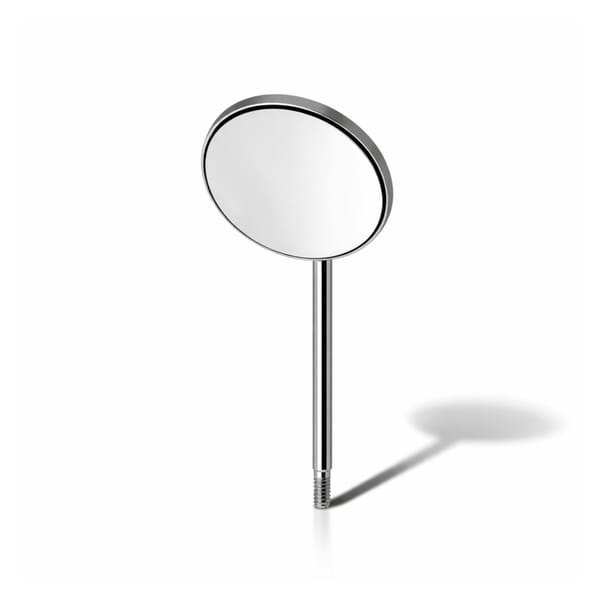 Plain Mouth Mirror, No. 3 | ErgoDenta 1503P