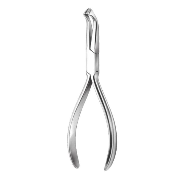 Furrer Crown Remover Plier, 15cm | ErgoDenta 2957