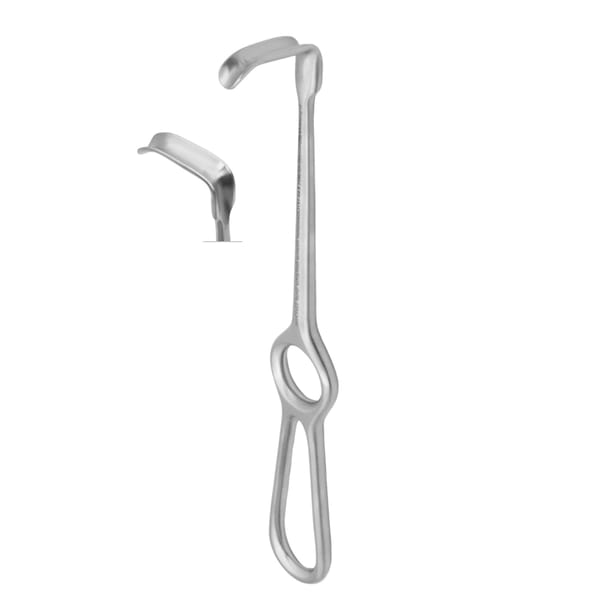 Écarteur interne Obwegeser 4053