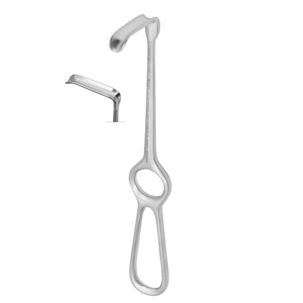 Écarteur interne Obwegeser 4054