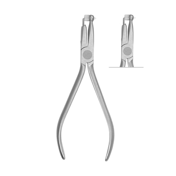 Instrument orthodontique 4201