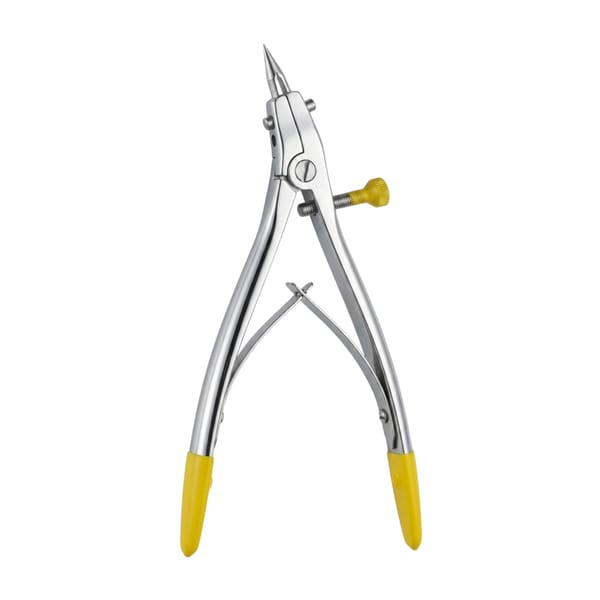 Diamant/Telescopic Crown Plier | ErgoDenta 4212