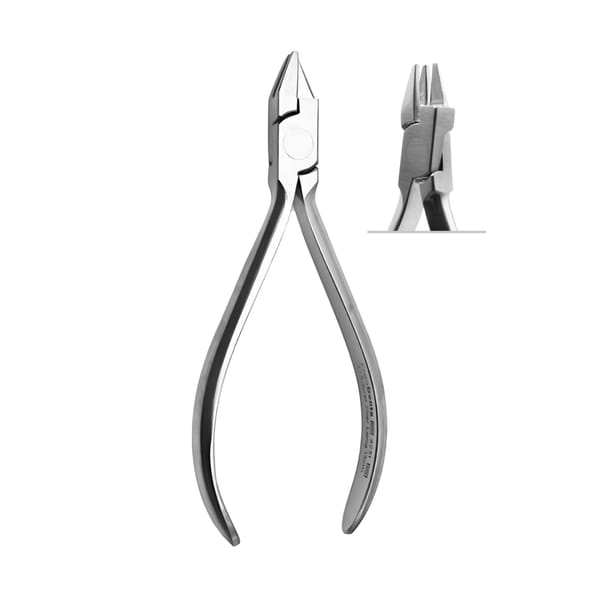 Instrument d'orthodontie 4231