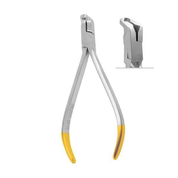 Instrument d'orthodontie 4280