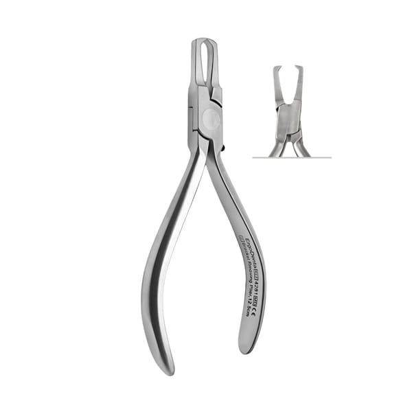 Instrument d'orthodontie 4281