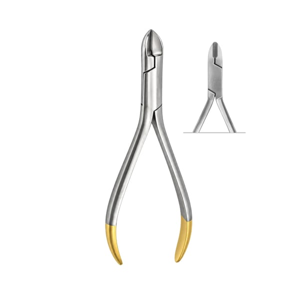 Instrument d'orthodontie 4302