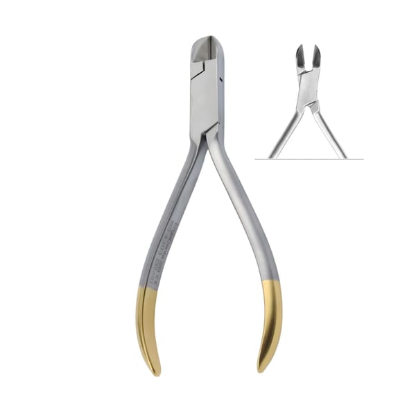 Instrument d'orthodontie 4303