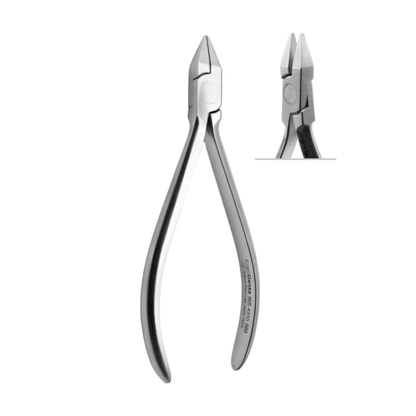 Instrument d'orthodontie 4310