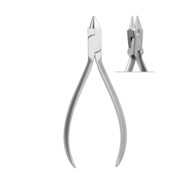 Instrument d'orthodontie 4313
