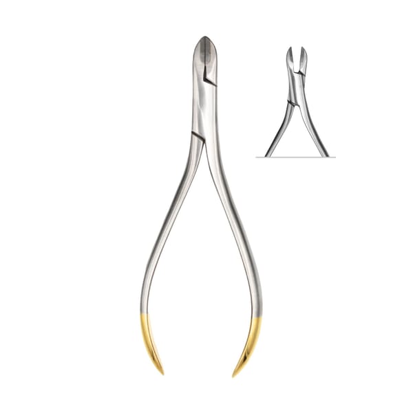 Instrument d'orthodontie 4321