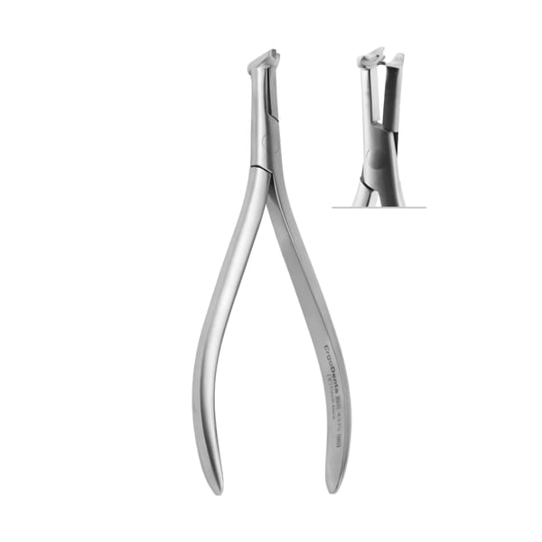 Cinch Back | ErgoDenta 4375