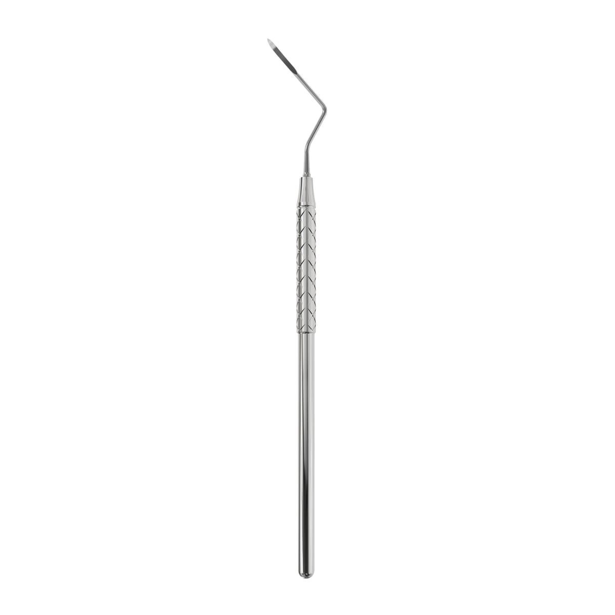 Heidbrink Root Tip Elevator, Right, 1.5mm | ErgoSteel Mini 6221 S – ErgoDenta ApS, Root Elevators