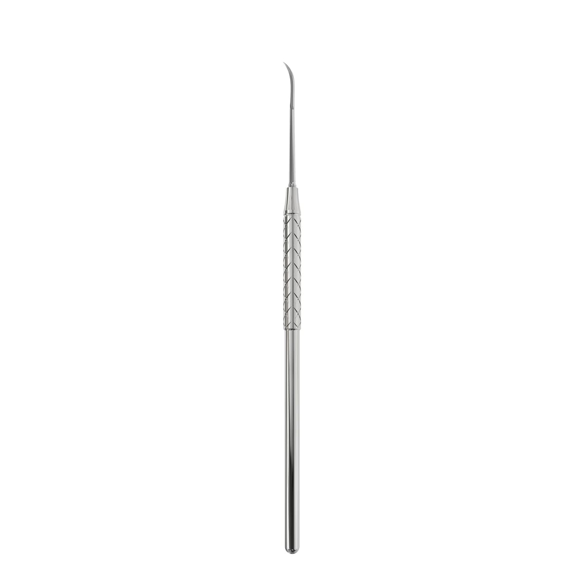 Heidbrink Root Tip Elevator, Straight, 2.5mm | ErgoSteel Mini 6223 S – ErgoDenta ApS, Root Elevators