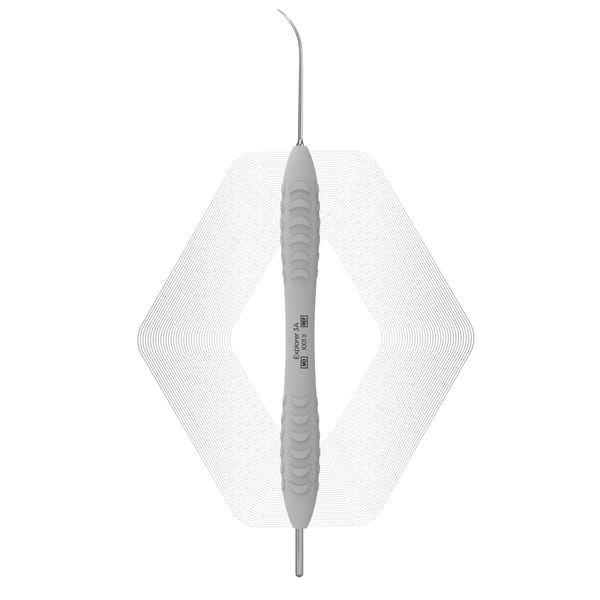 Explorer 3A | ErgoDenta 11058