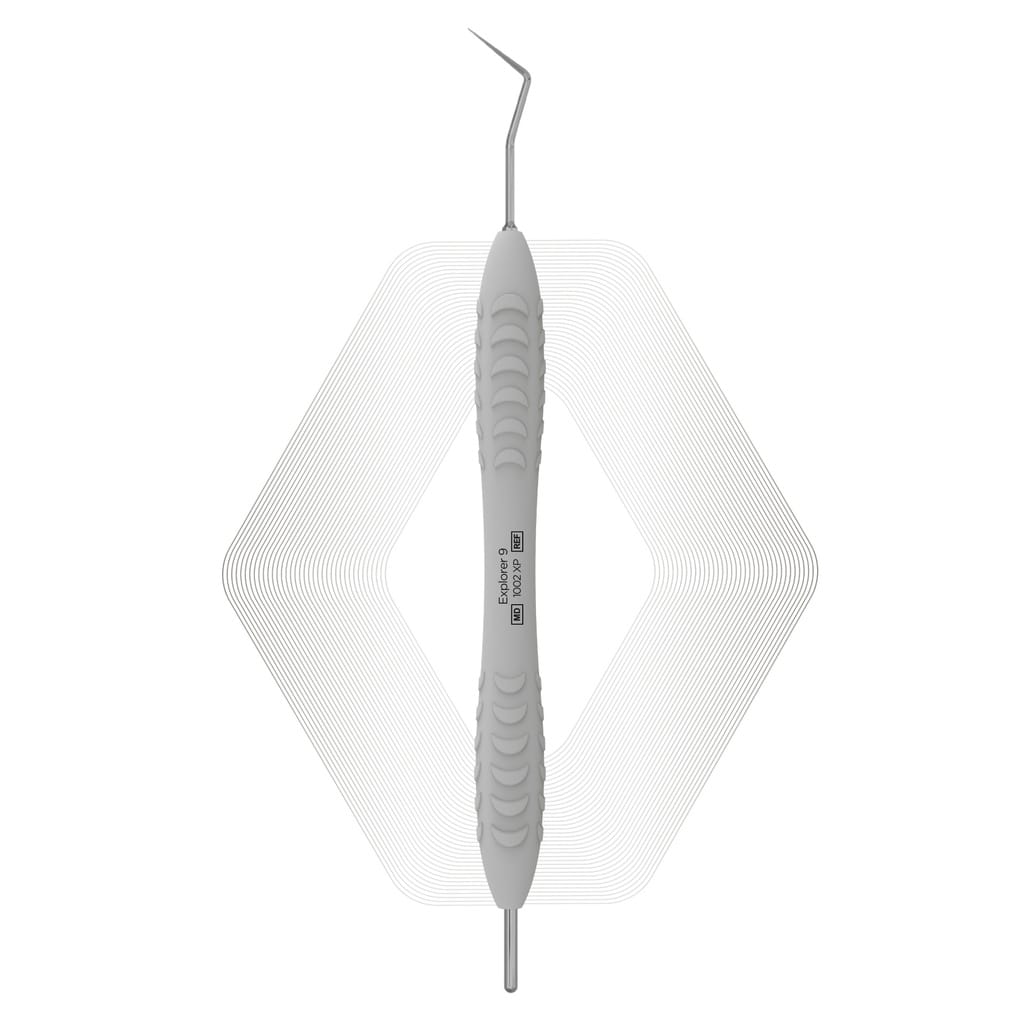 Explorer 9 | ErgoDenta 11059 – ErgoDenta ApS, Explorers