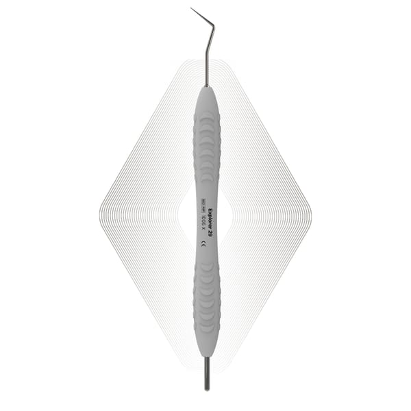 Explorer 29 | ErgoDenta 11061