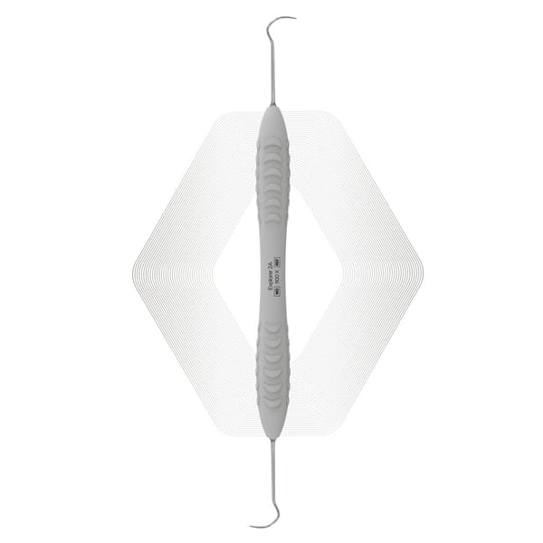 Explorer 2A | ErgoDenta 11064