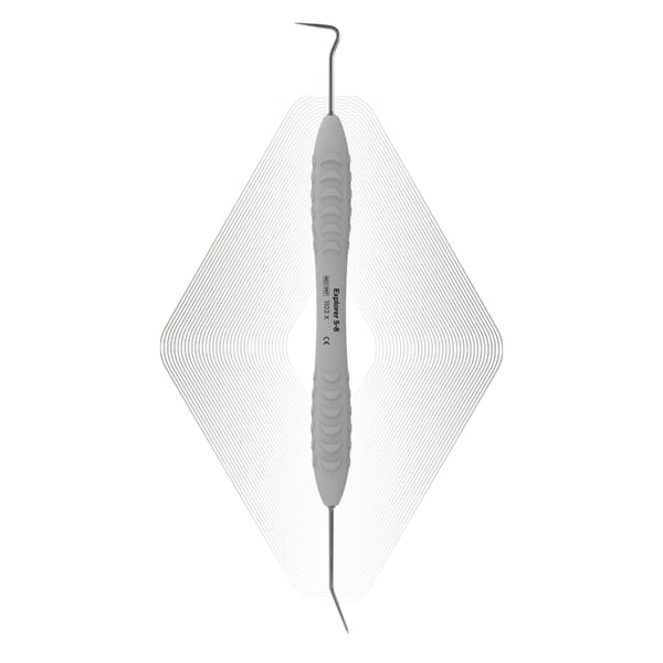 Explorer 5-8 | ErgoDenta 11065
